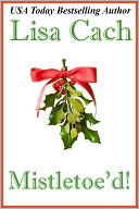 Mistletoe'd!