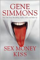 download SEX MONEY KISS book