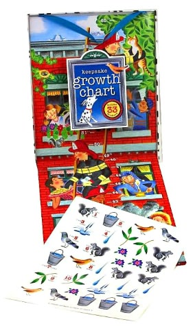 Fireman Growth Chart