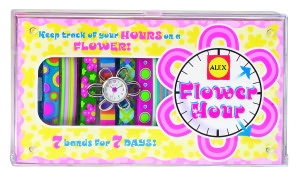 Flower Hour