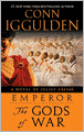 Emperor: The Gods of War (Emperor Series #4)