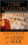 Emperor: The Gods of War (Emperor Series #4)