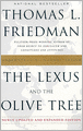 The Lexus and the Olive Tree: Understanding Globalization