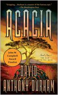 Acacia: the War with the Mein (Acacia Series #1)