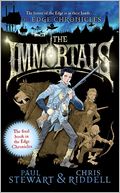 The Immortals (Edge Chronicles Series #10)