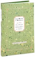 The Book of Myself: A Do-It-Yourself Autobiography in 201 Questions