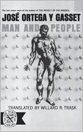 Man And People