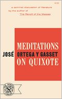 Meditations On Quixote