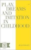 Play, Dreams, and Imitation in Childhood.