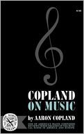 Copland On Music