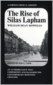 The Rise of Silas Lapham: A Norton Critical Edition