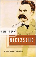 How to Read Nietzsche