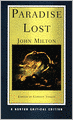 Paradise Lost (Norton Critical Edition Series)