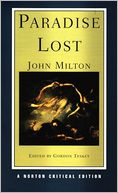 Paradise Lost (Norton Critical Edition Series)