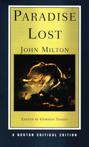 Paradise Lost (Norton Critical Edition Series)