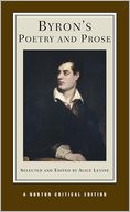 Byron's Poetry and Prose
