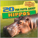 20 Fun Facts About Hippos