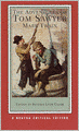 Adventures of Tom Sawyer (Norton Critical Edition)