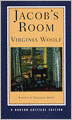 Jacob's Room (Norton Critical Edition)