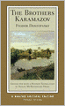 The Brothers Karamazov (Norton Critical Editions)