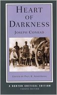 Heart of Darkness