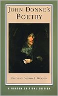 John Donne's Poetry (Norton Critical Edition)