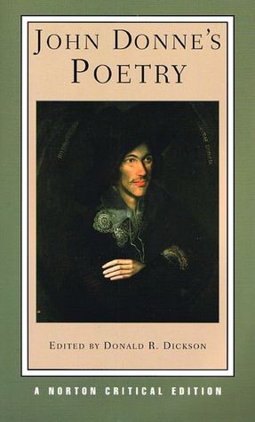 John Donne's Poetry (Norton Critical Edition)