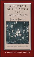 A Portrait of the Artist as a Young Man (Norton Critical Edition)