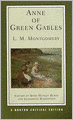 Anne of Green Gables (Norton Critical Edition)