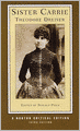 Sister Carrie (Norton Critical Edition)