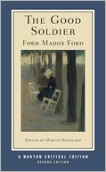The Good Soldier - Norton Critical Edition