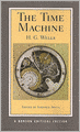 The Time Machine (Norton Critical Editions)
