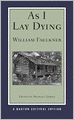 As I Lay Dying (Norton Critical Editions)