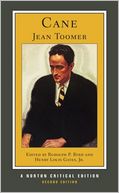 Cane (Norton Critical Edition - 2nd edition)