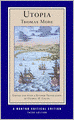 Utopia (Norton Critical Edition)