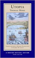 Utopia (Norton Critical Edition)