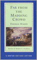 Far from the Madding Crowd