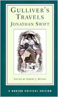 Gulliver's Travels (Norton Critical Edition)