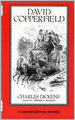 David Copperfield: A Norton Critical Edition