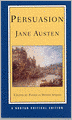 Persuasion (Norton Critical Edition)