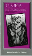Utopia (Norton Critical Editions Series)