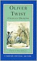 Oliver Twist (Norton Critical Edition)