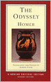 Odyssey (Norton Critical Edition Series)