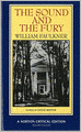 The Sound and the Fury (Norton Critical Editions Series)