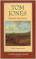 Tom Jones: A Norton Critical Edition
