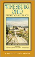Winesburg, Ohio: An Authoritative Text, Backgrounds and Contexts, Criticism