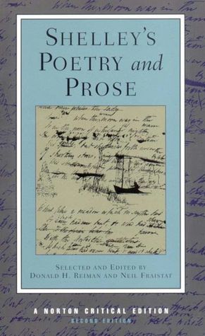 Shelley's Poetry and Prose