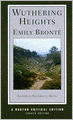 Wuthering Heights (Norton Critical Edition)