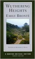 Wuthering Heights (Norton Critical Edition)