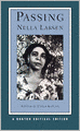 Passing (Norton Critical Edition)